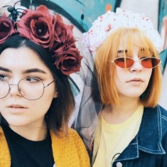 Карнавальний костюм