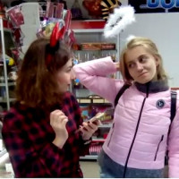 Карнавальні костюми