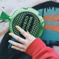 Туалетний прикол