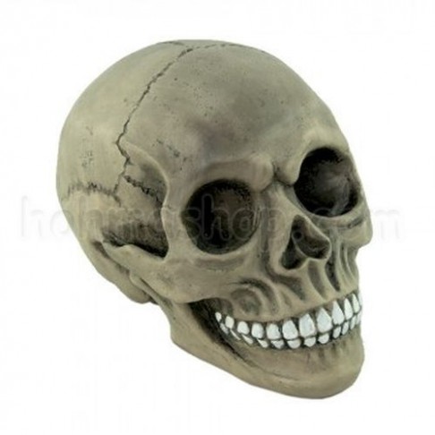 Копілка череп № 9180