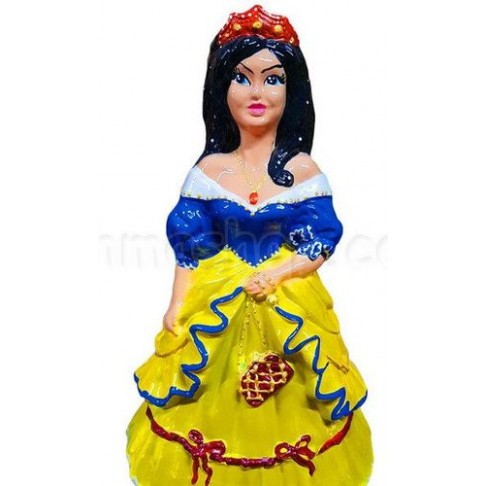 Копілка Принцеса