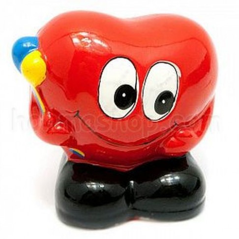 Копілка Сердечко