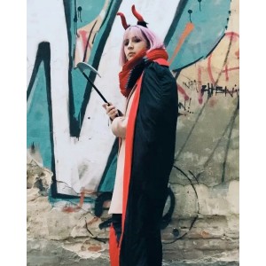 Костюм чорта