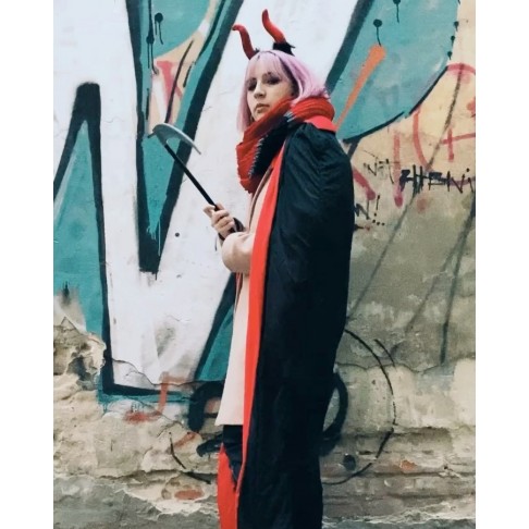 Костюм чорта