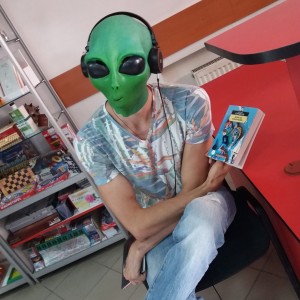 Костюм на Новий рік для хлопчика