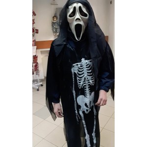 Костюм Смерті