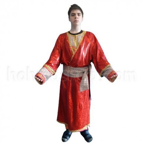 Костюм Царя Ірода Костюм Царя Ірода