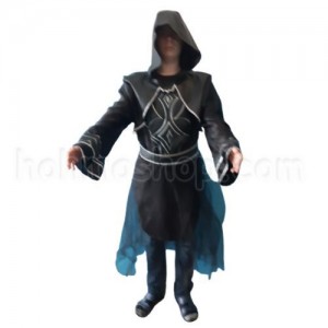 Костюм Демона