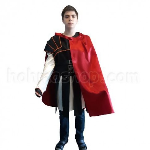 Костюм Воїна Іммун