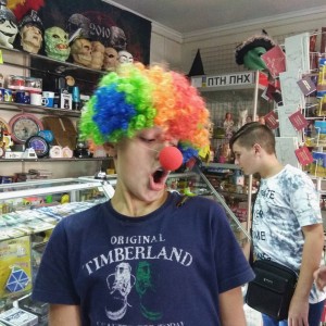 Новорічні костюми для дорослих