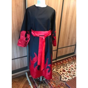 Пошив карнавальних костюмів