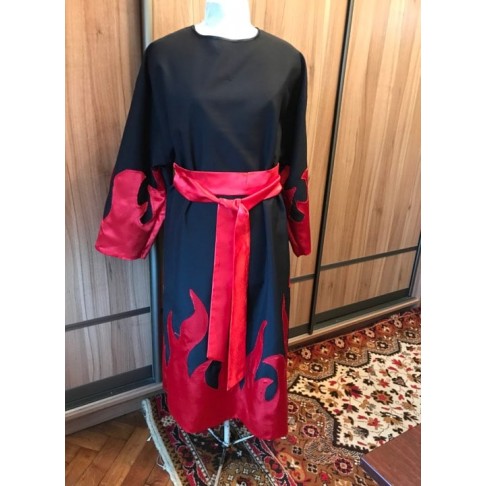 Пошив карнавальних костюмів