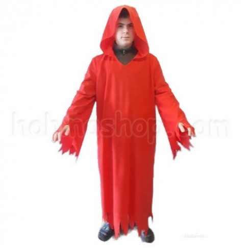 Костюм Чорта