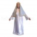 Костюм Діви Марії