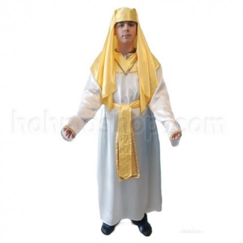 Костюм єгипетського Царя Костюм єгипетського Царя