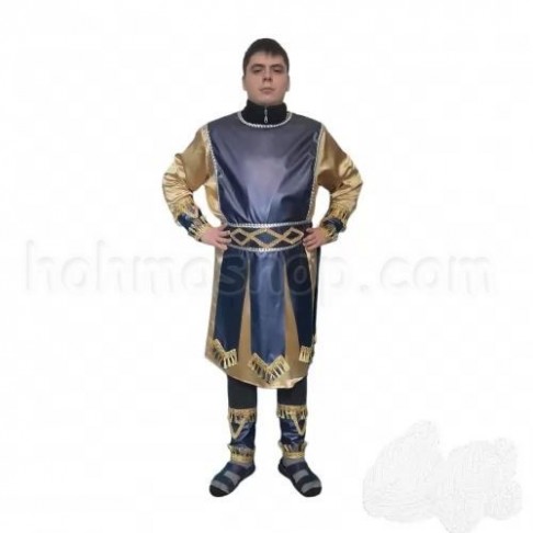 Костюм Гладіатора, лати