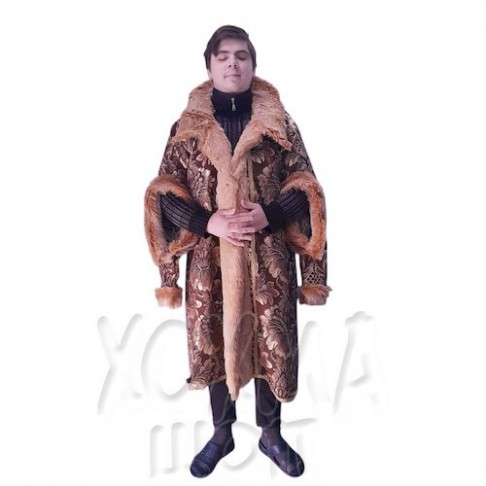 Костюм князя, жупан Костюм князя, жупан