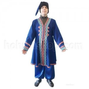 Костюм Козака