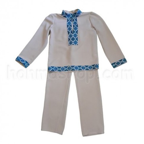 Костюм Пастушка дитячій