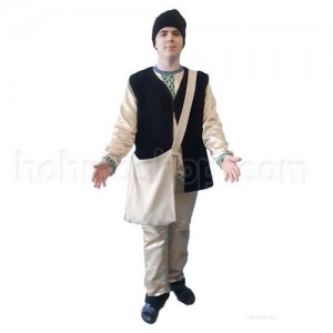 Костюм Пастушка