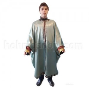 Костюм Східного Царя Оливковий Костюм Східного Царя Оливковий