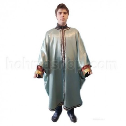 Костюм Східного Царя Оливковий