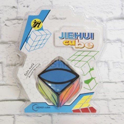 Кубик рубіка Скьюб Лотос