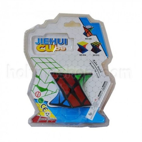 Кубик рубіка Твіст