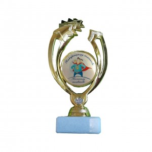 Виготовлення кубка на замовлення