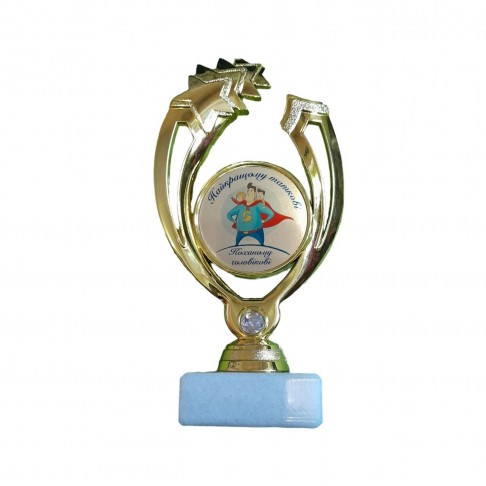 Виготовлення кубка на замовлення Виготовлення кубка на замовлення