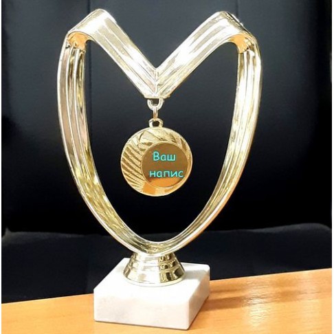 Кубок Золота стрічка