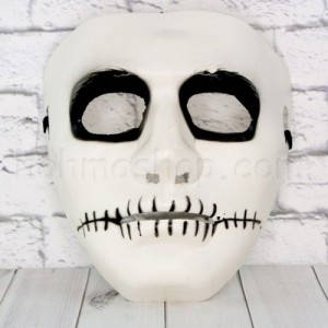 Маска Барон Самеді