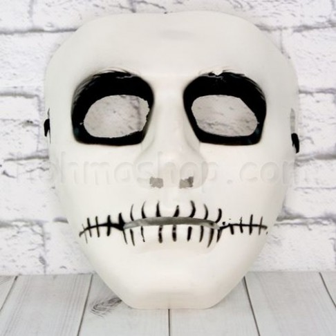 Маска Барон Самеді