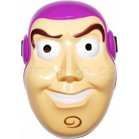 Маска Базз Лайтер, Історія іграшок