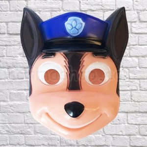 Маска Чейз, Щенячий патруль 