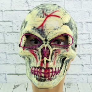 Маска Череп Маска Череп