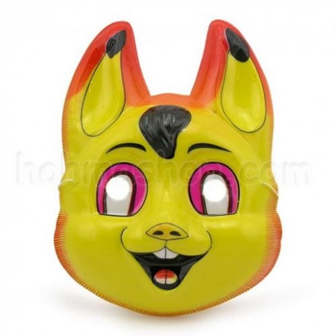 Маска Білка, дитяча