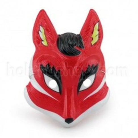 Маска Лисиця, дитяча