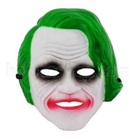 Маска Джокер