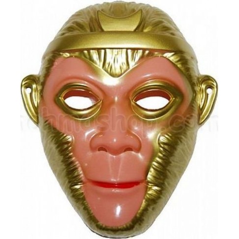 Маска Мавпа