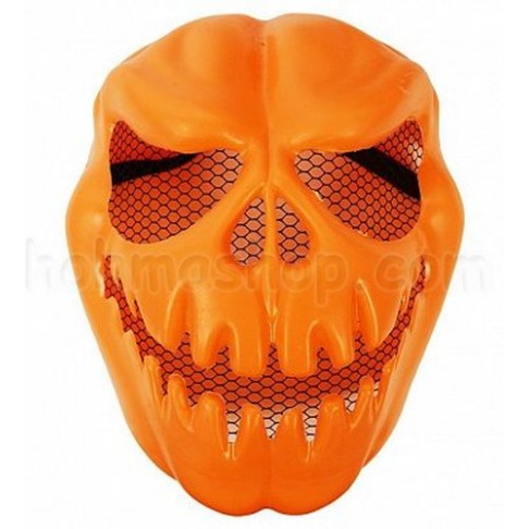 Маска Гарбуза