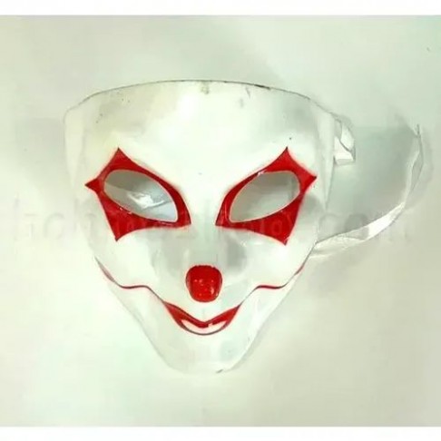 Маска злий Клоун