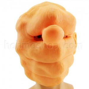 Маска резинова Дуля Маска резинова Дуля