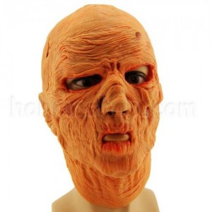 Маска резинова Мумія Маска резинова Мумія