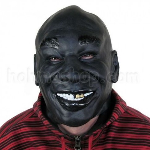 Маска резинова Тайсон