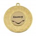 Медаль золота Коханому, 5 см