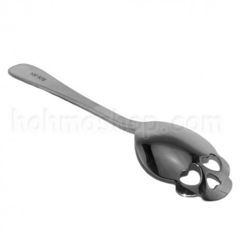 Ложка чайна Череп