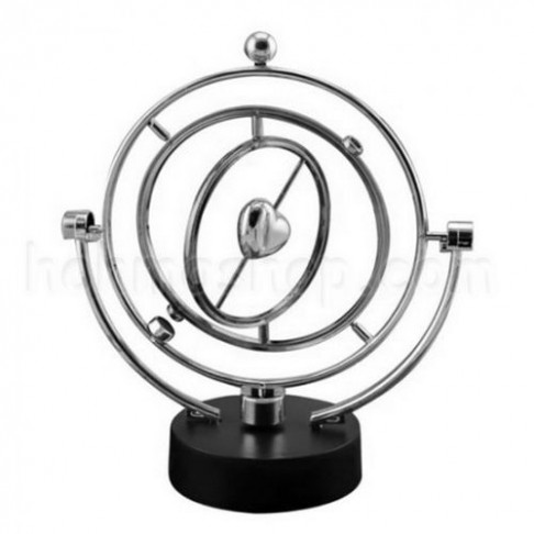 Маятник кінетичний Сердечко