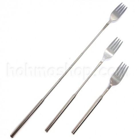 Телескопична Вилка