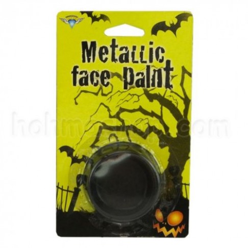 Грим карнавальний чорний Грим карнавальний чорний